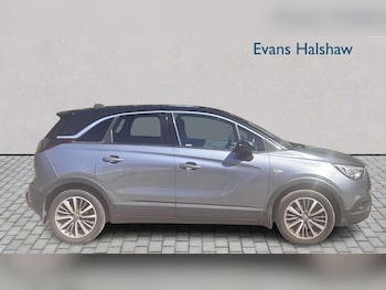 Used Vauxhall Crossland X 2018 for sale - 78451417: Photo