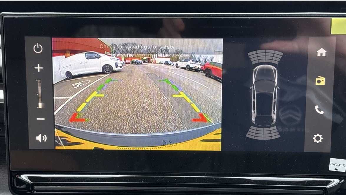 Used Citroen C3 Aircross 2025 for sale - 77858331: Photo 10