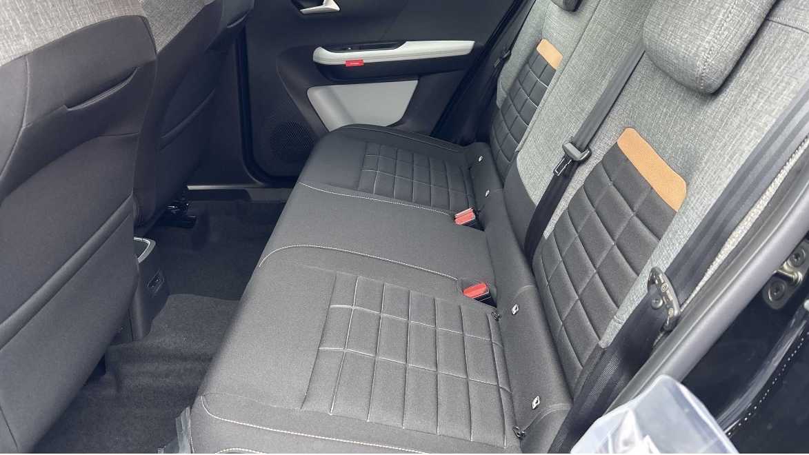 Used Citroen C3 Aircross 2025 for sale - 77858331: Photo 13