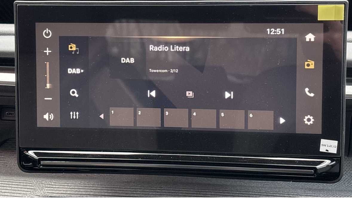 Used Citroen C3 Aircross 2025 for sale - 77858331: Photo 14