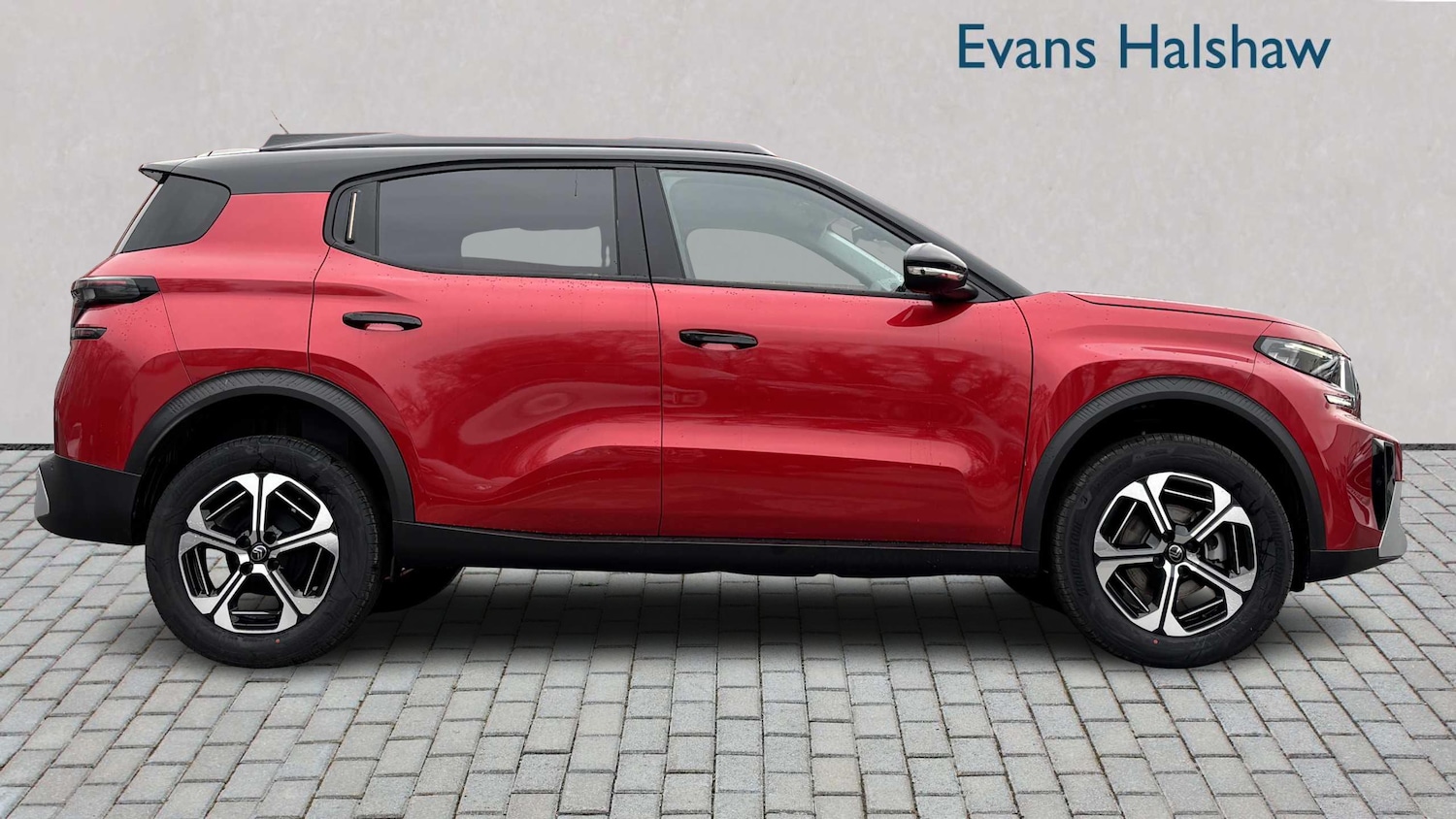 Used Citroen C3 Aircross 2025 for sale - 77858331: Photo 3