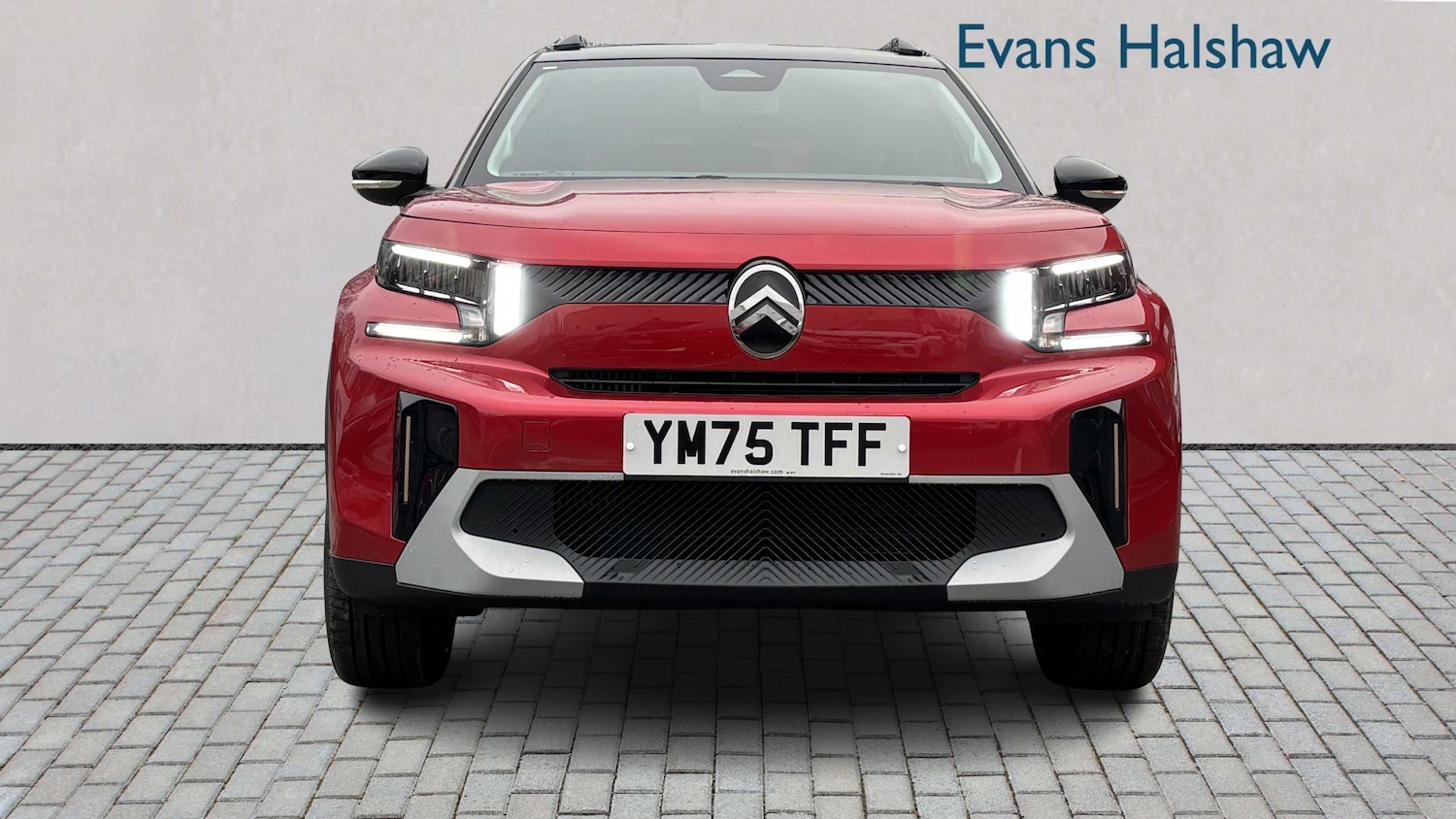 Used Citroen C3 Aircross 2025 for sale - 77858331: Photo 4