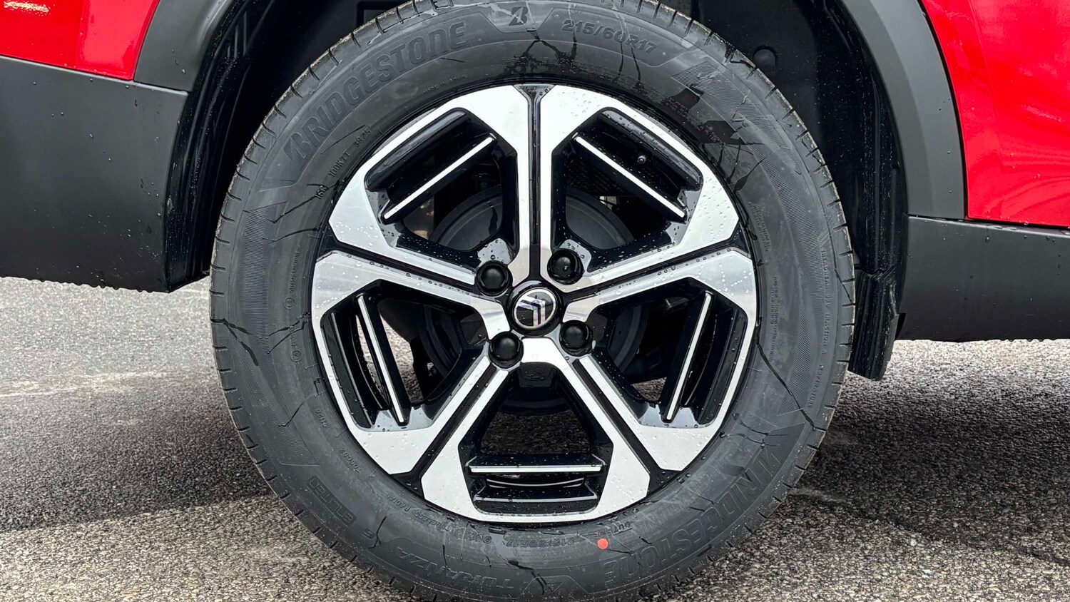 Used Citroen C3 Aircross 2025 for sale - 77858331: Photo 6