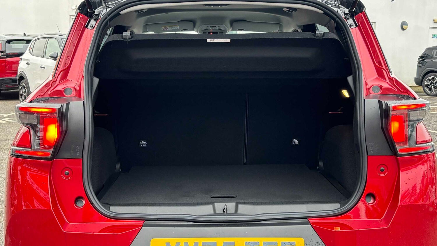 Used Citroen C3 Aircross 2025 for sale - 77858331: Photo 7