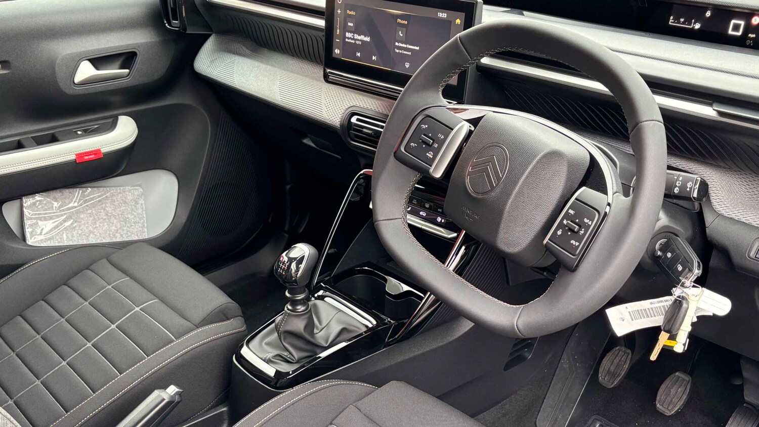 Used Citroen C3 Aircross 2025 for sale - 77858331: Photo 8