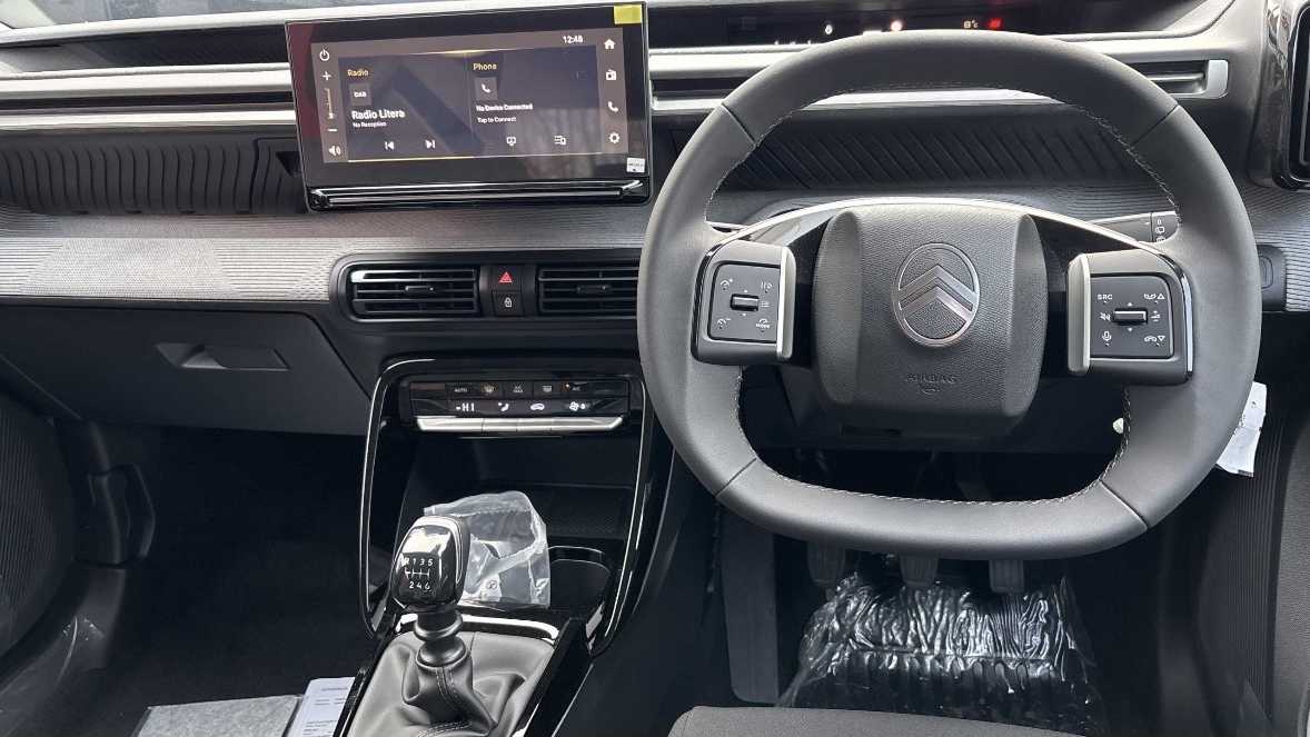 Used Citroen C3 Aircross 2025 for sale - 77858331: Photo 9