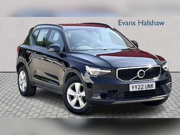 Used Volvo XC40 2022 for sale - 79270959: Photo