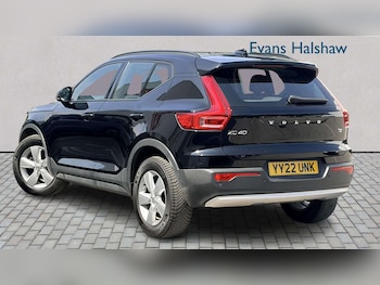 Used Volvo XC40 2022 for sale - 79270959: Photo