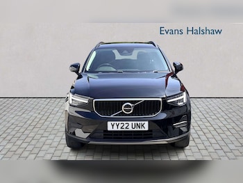 Used Volvo XC40 2022 for sale - 79270959: Photo