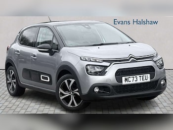 Used Citroen C3 2023 for sale - 78774947: Photo