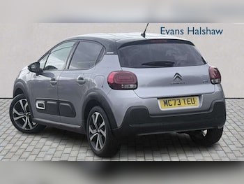 Used Citroen C3 2023 for sale - 78774947: Photo