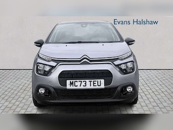 Used Citroen C3 2023 for sale - 78774947: Photo