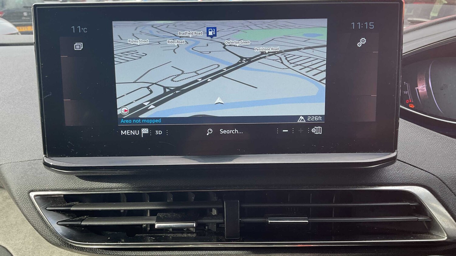 Used Peugeot 5008 for sale - 77859880: Photo 10