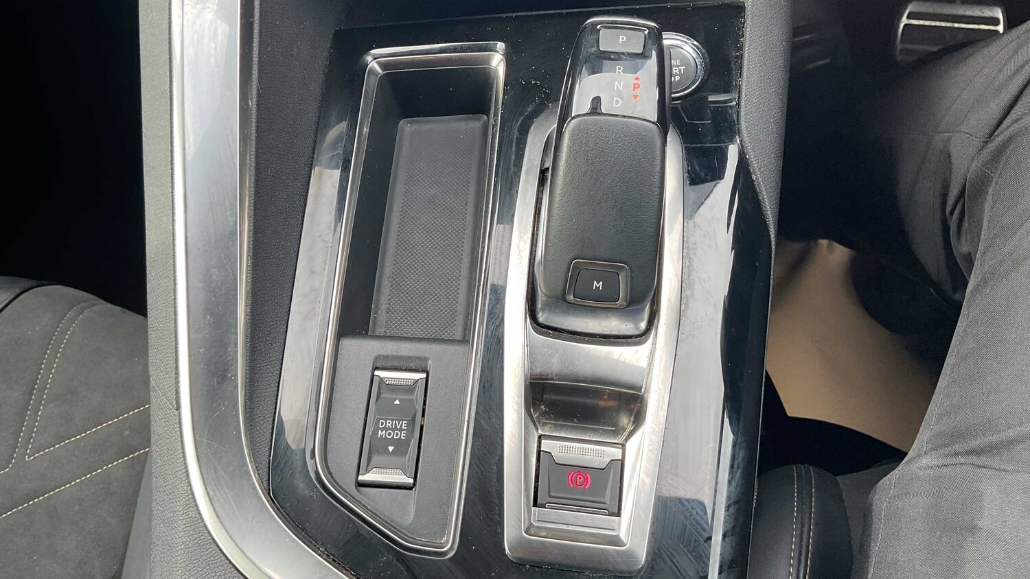 Used Peugeot 5008 for sale - 77859880: Photo 11