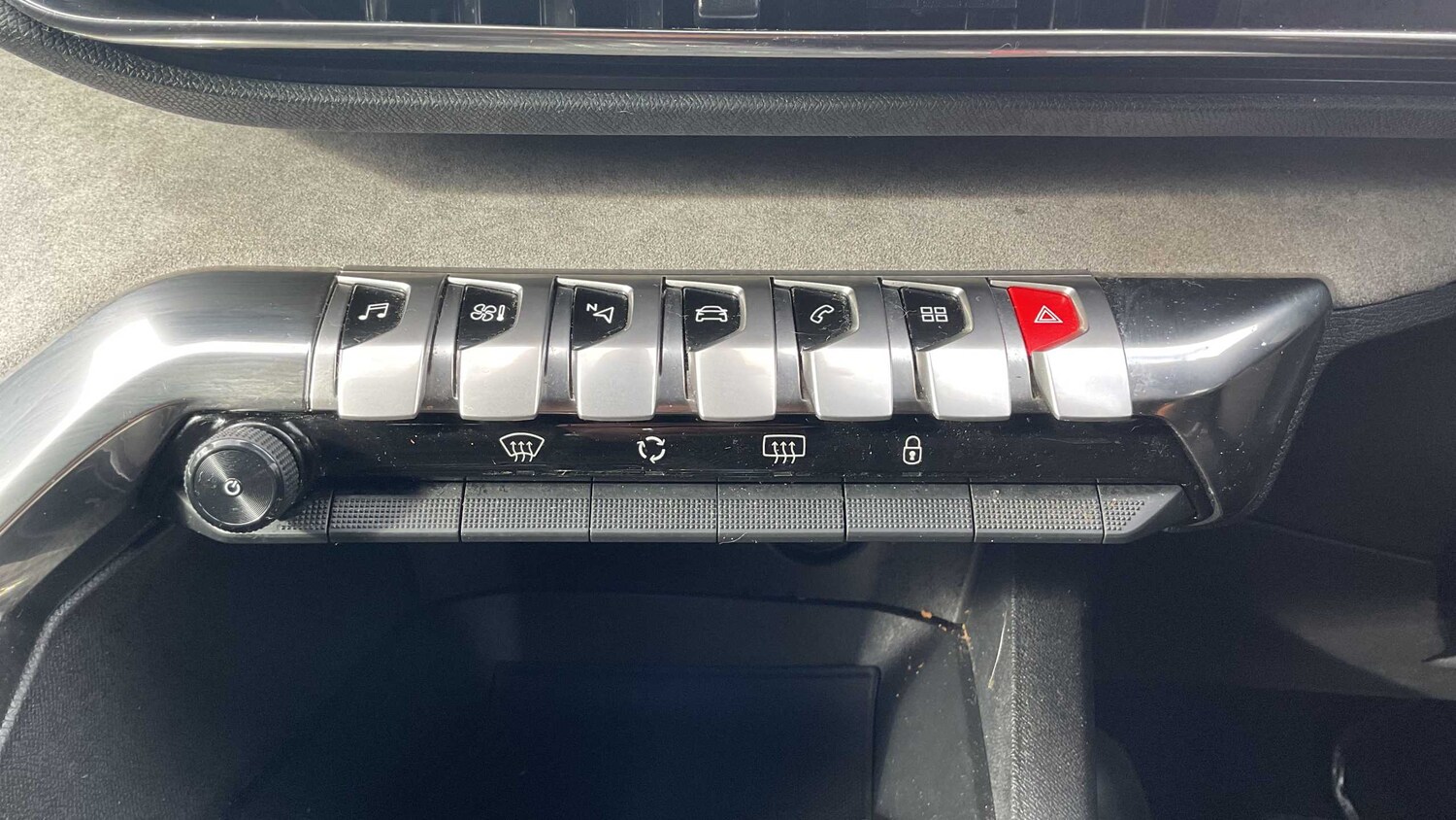 Used Peugeot 5008 for sale - 77859880: Photo 12