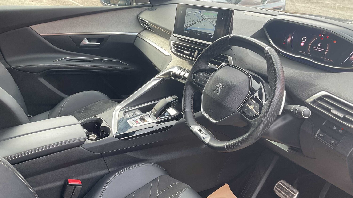 Used Peugeot 5008 for sale - 77859880: Photo 18