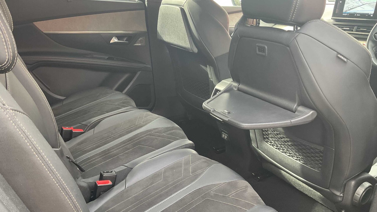 Used Peugeot 5008 for sale - 77859880: Photo 19