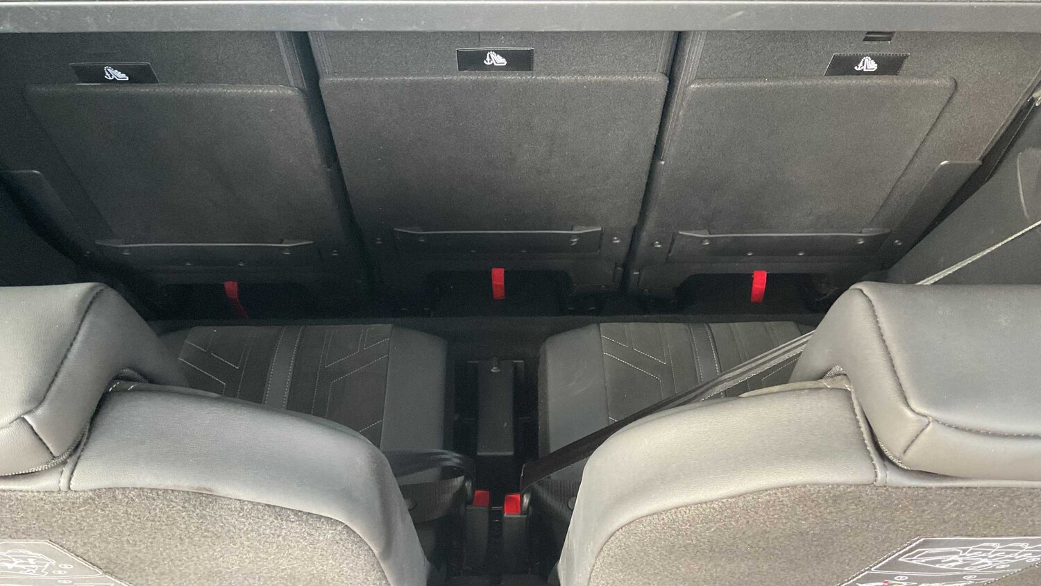 Used Peugeot 5008 for sale - 77859880: Photo 25