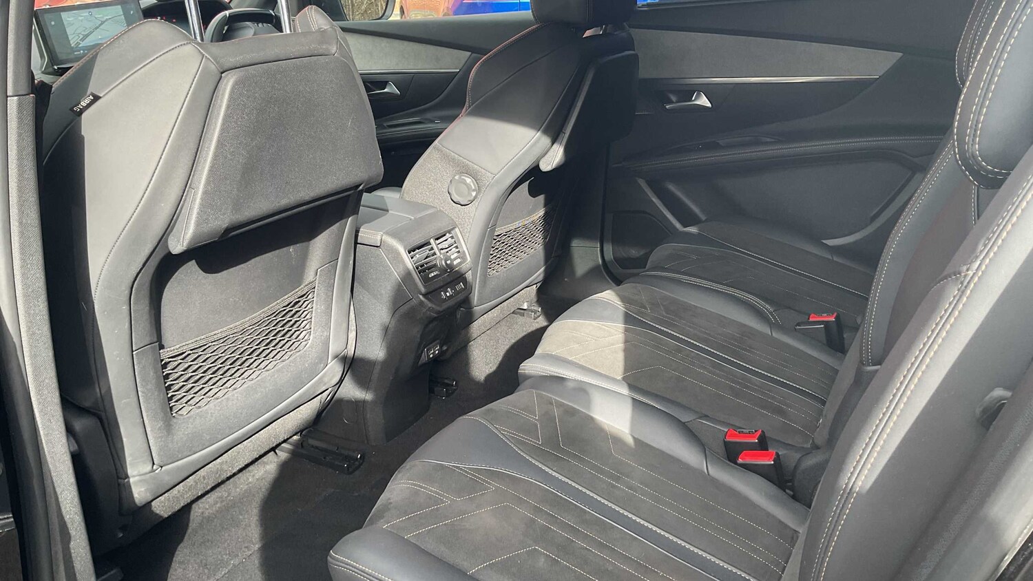 Used Peugeot 5008 for sale - 77859880: Photo 26