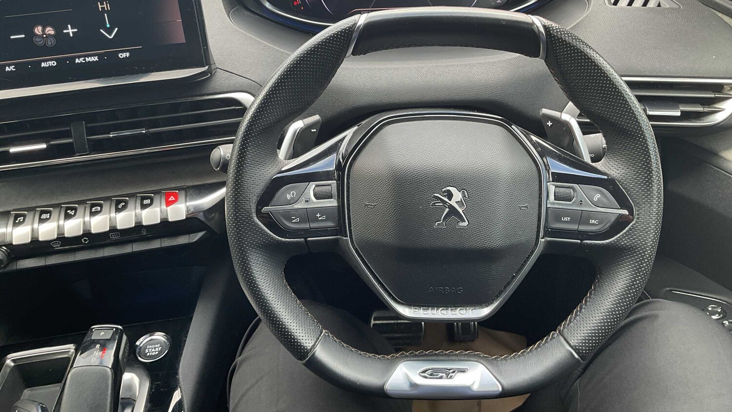 Used Peugeot 5008 for sale - 77859880: Photo 27