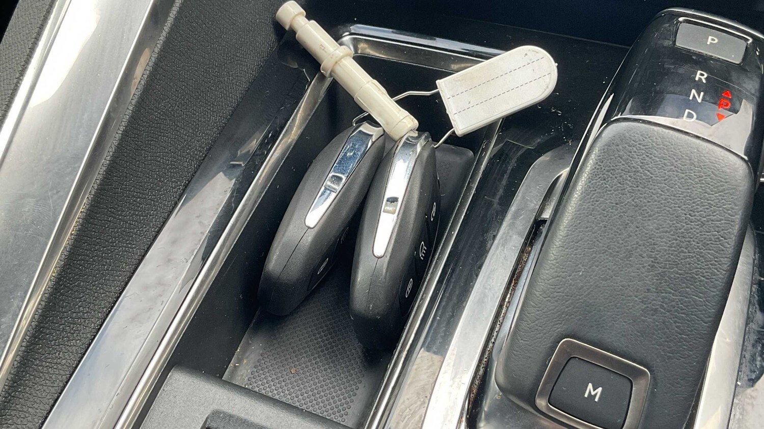 Used Peugeot 5008 for sale - 77859880: Photo 28