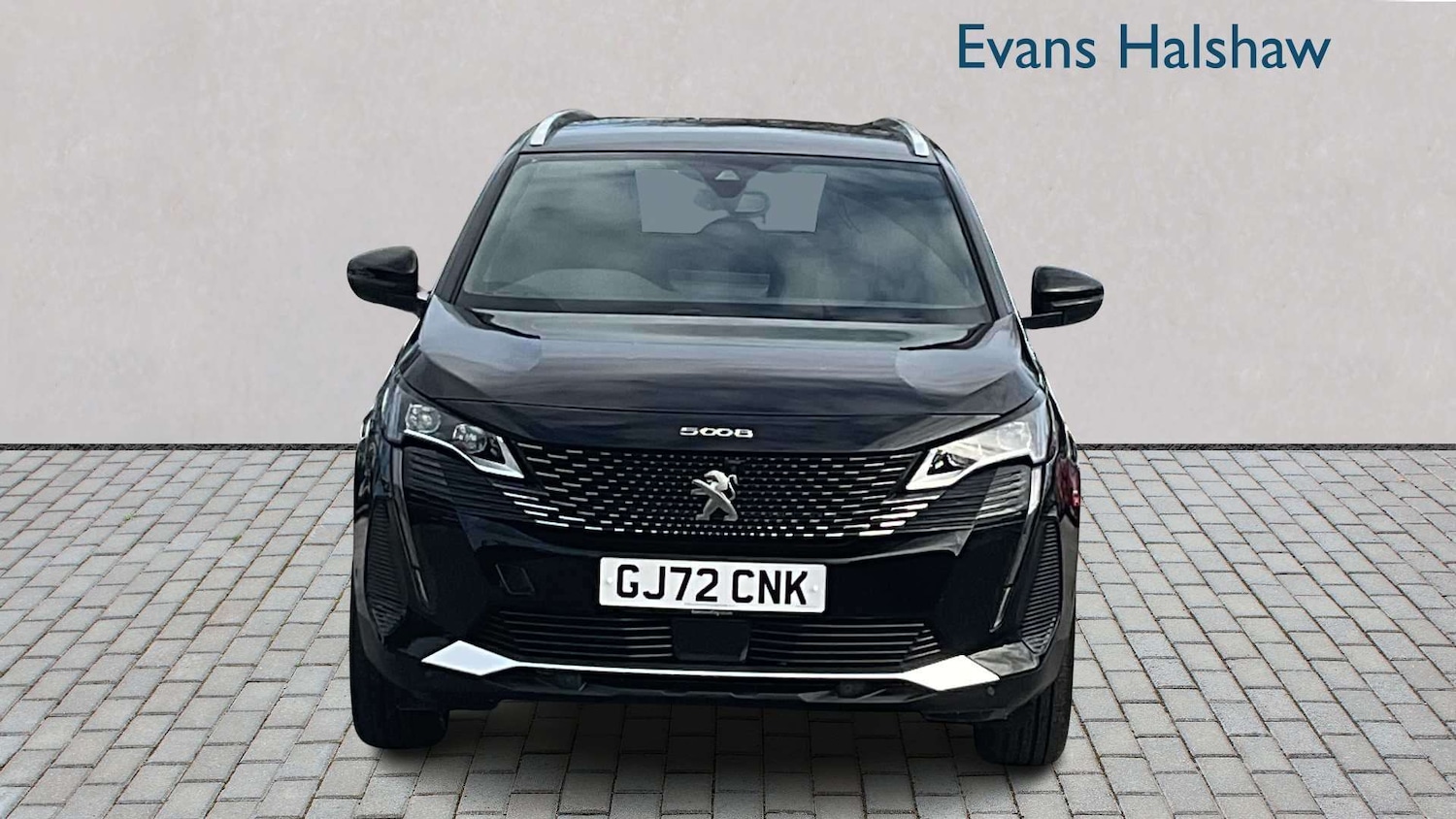 Used Peugeot 5008 for sale - 77859880: Photo 3