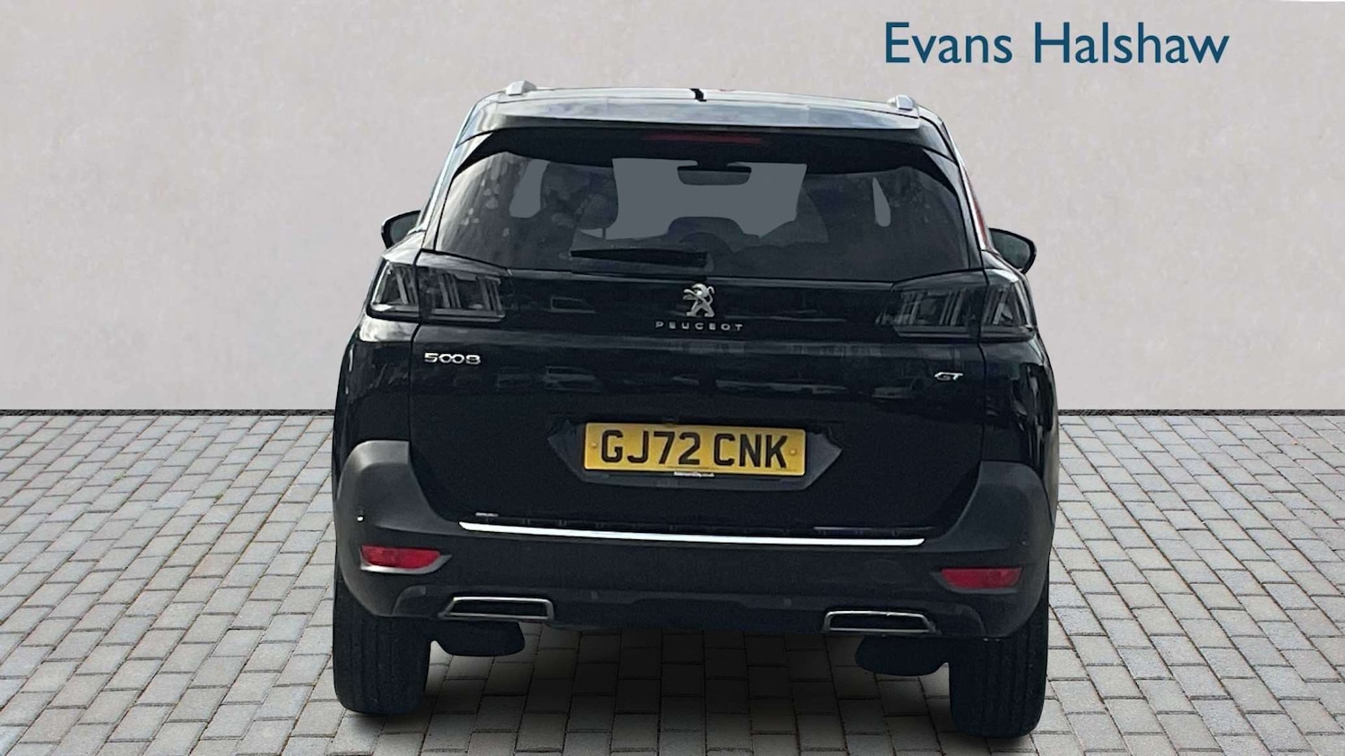 Used Peugeot 5008 for sale - 77859880: Photo 4