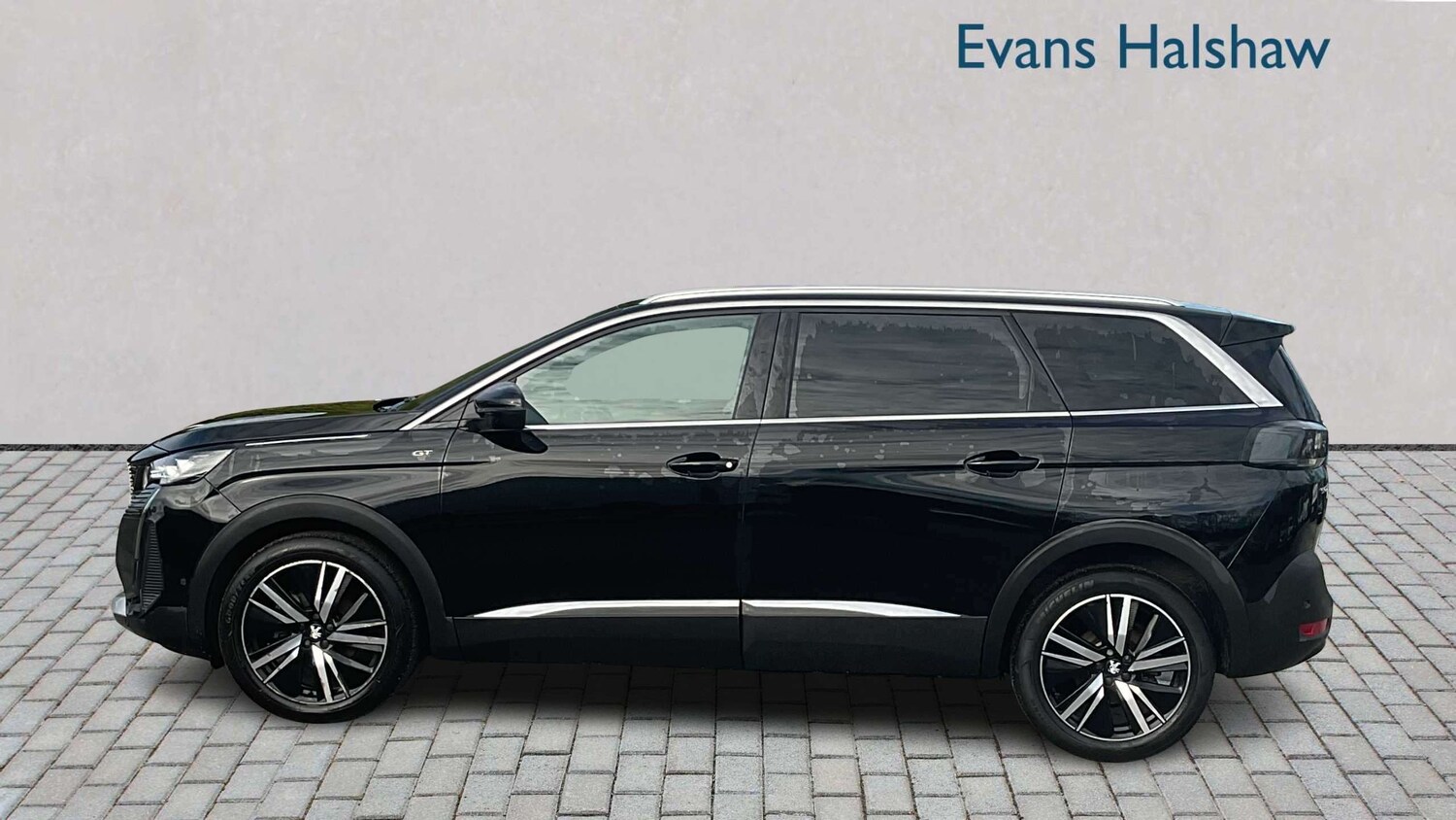 Used Peugeot 5008 for sale - 77859880: Photo 5