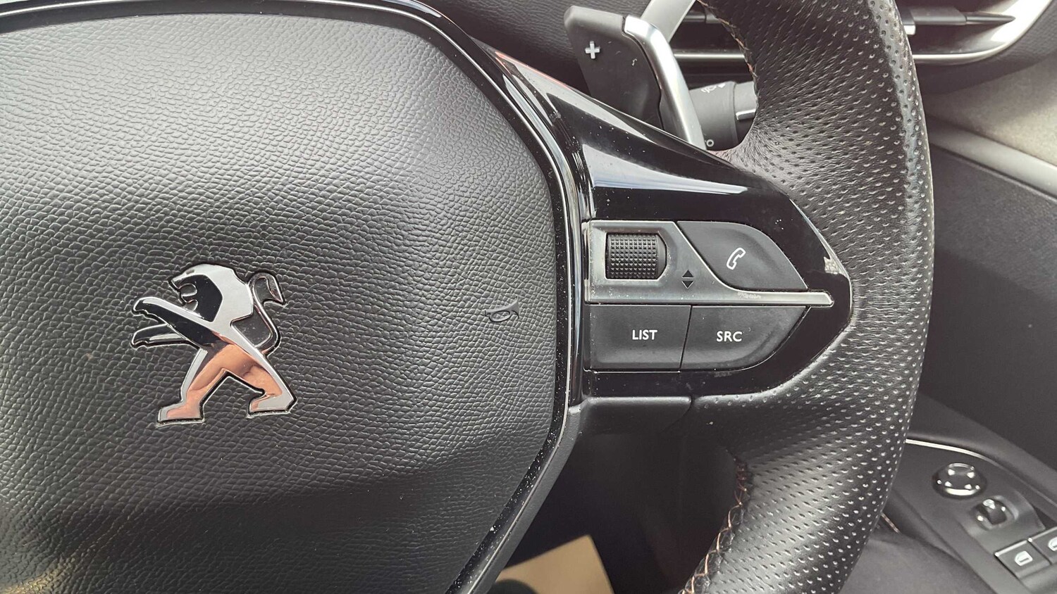 Used Peugeot 5008 for sale - 77859880: Photo 9