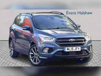 Used Ford Kuga 2019 for sale - 78321593: Photo