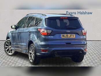 Used Ford Kuga 2019 for sale - 78321593: Photo
