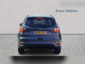 Used Ford Kuga 2019 for sale - 78321593: Photo