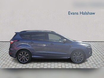 Used Ford Kuga 2019 for sale - 78321593: Photo