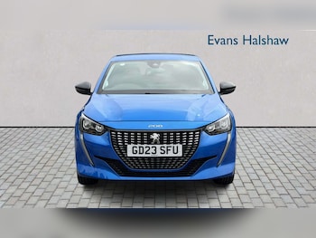 Used Peugeot 208 2023 for sale - 78925352: Photo