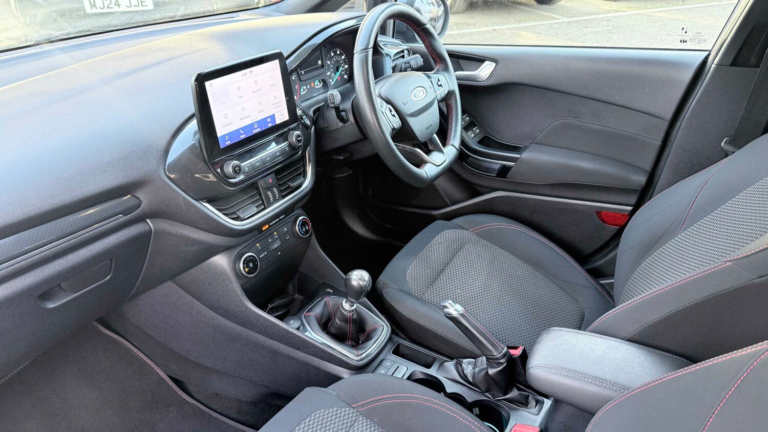 Used Ford Fiesta for sale - 77862054: Photo 10