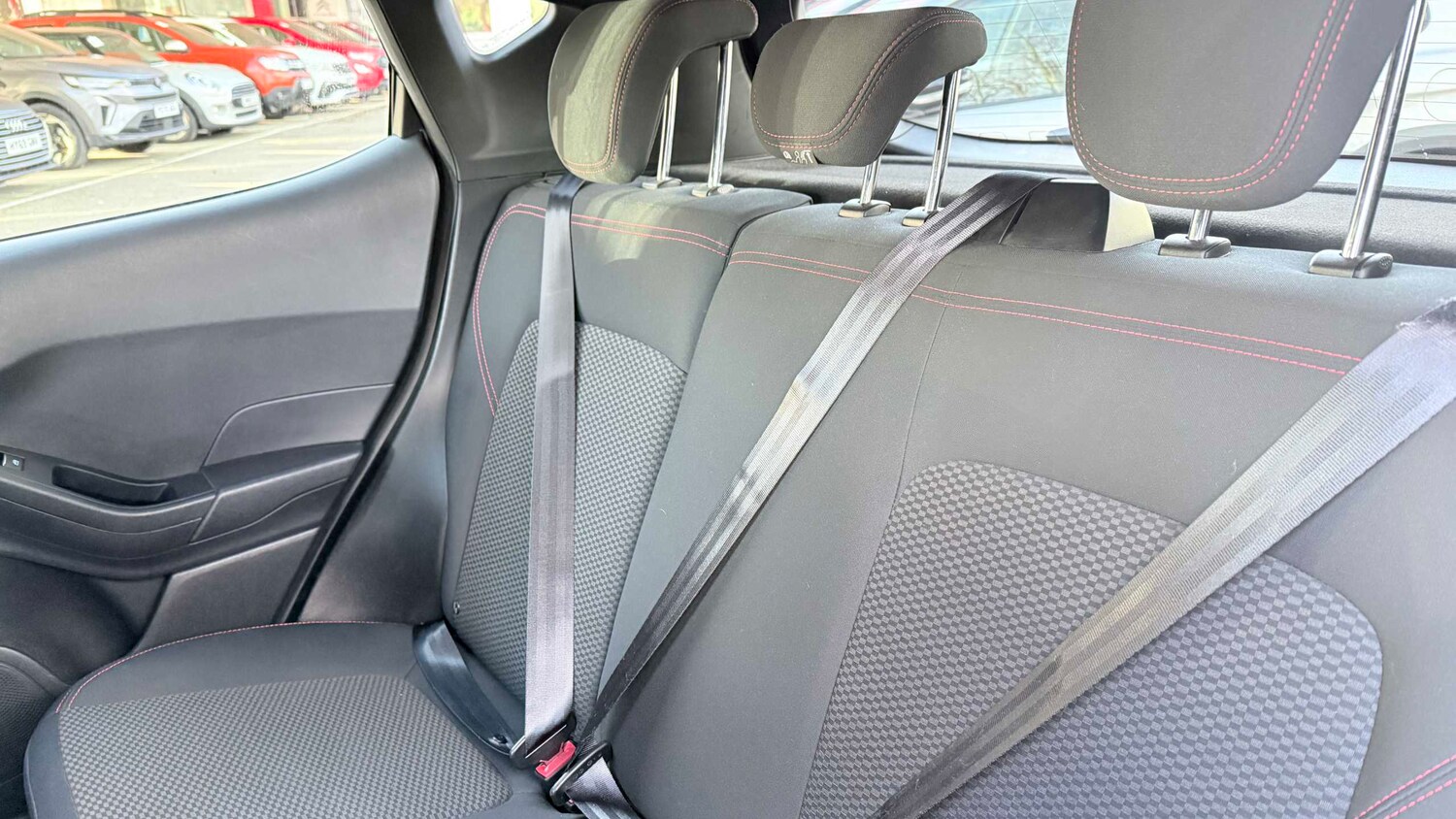 Used Ford Fiesta for sale - 77862054: Photo 11