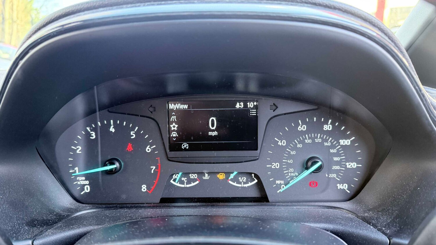 Used Ford Fiesta for sale - 77862054: Photo 12