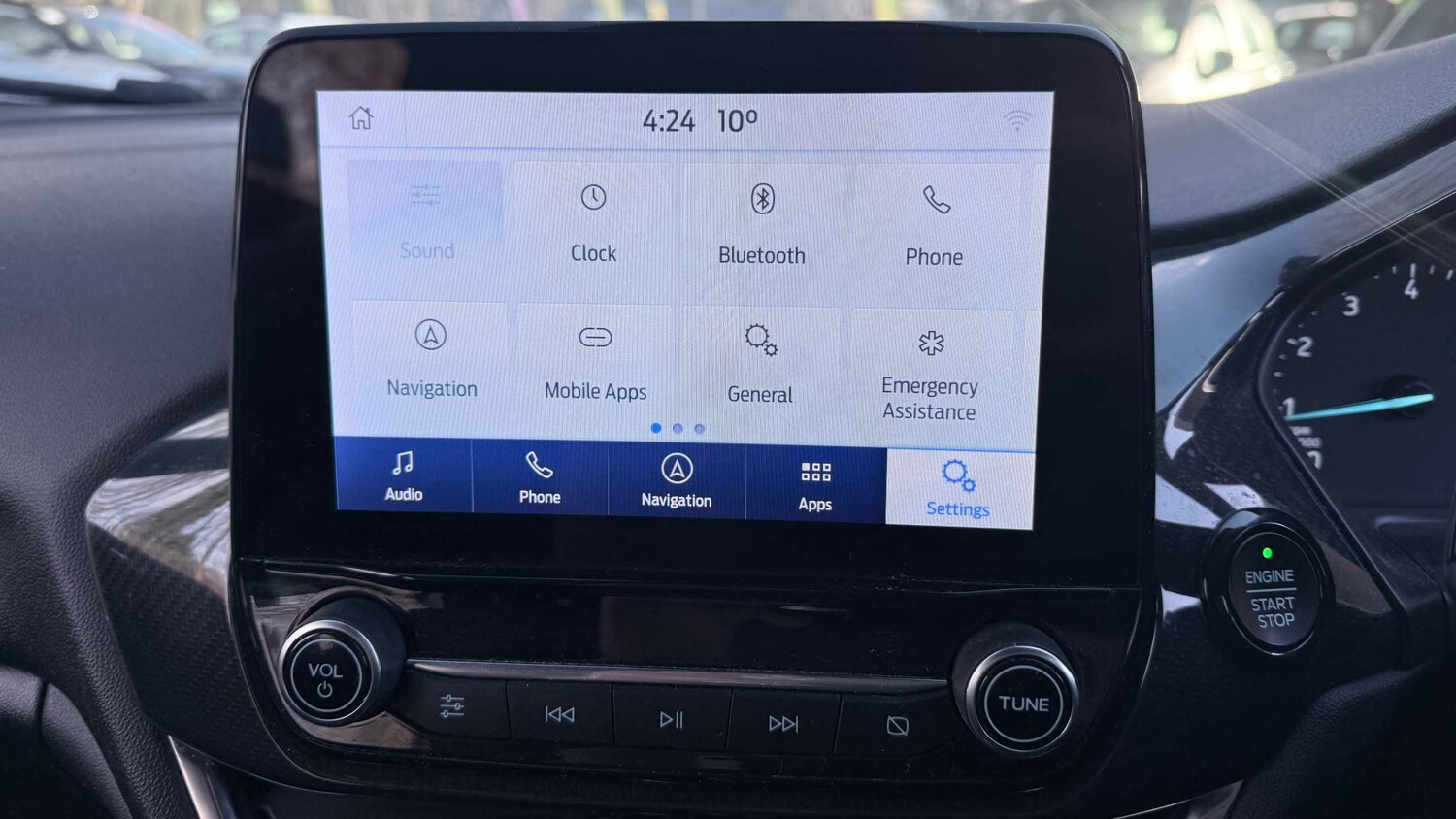 Used Ford Fiesta for sale - 77862054: Photo 13