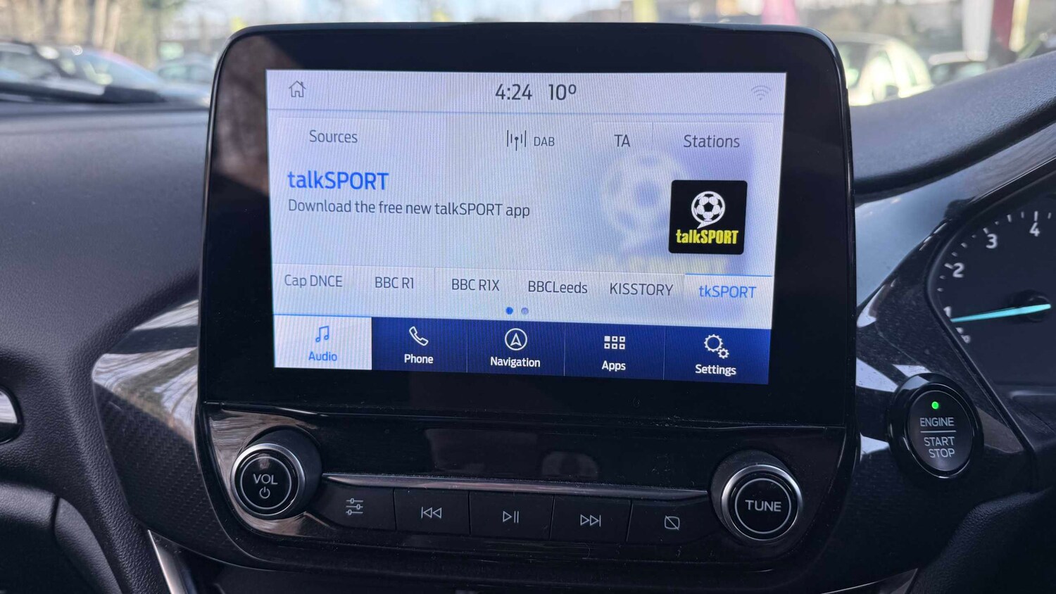 Used Ford Fiesta for sale - 77862054: Photo 14