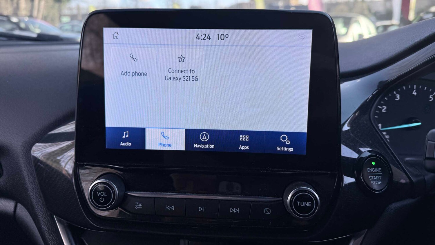 Used Ford Fiesta for sale - 77862054: Photo 15