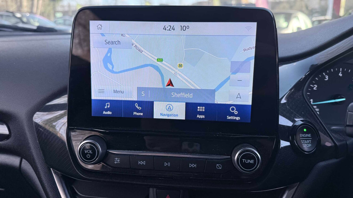 Used Ford Fiesta for sale - 77862054: Photo 16