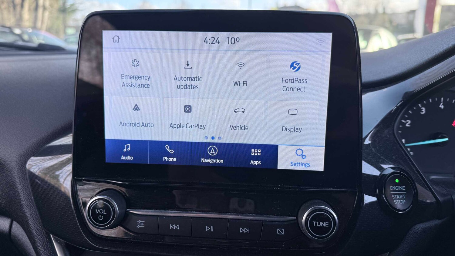 Used Ford Fiesta for sale - 77862054: Photo 17