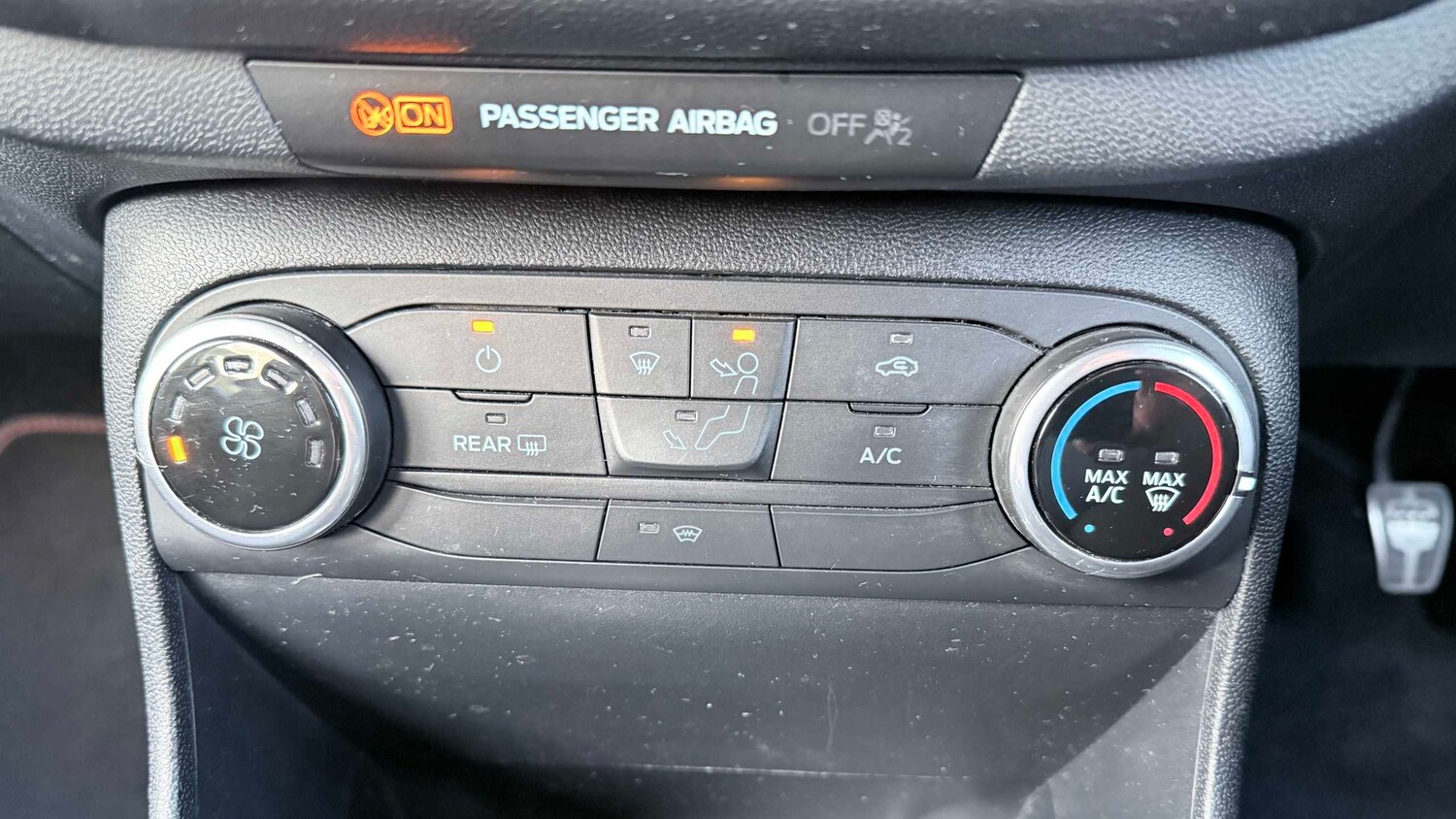 Used Ford Fiesta for sale - 77862054: Photo 18