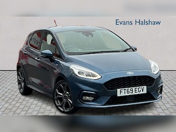 Ford Fiesta feature image