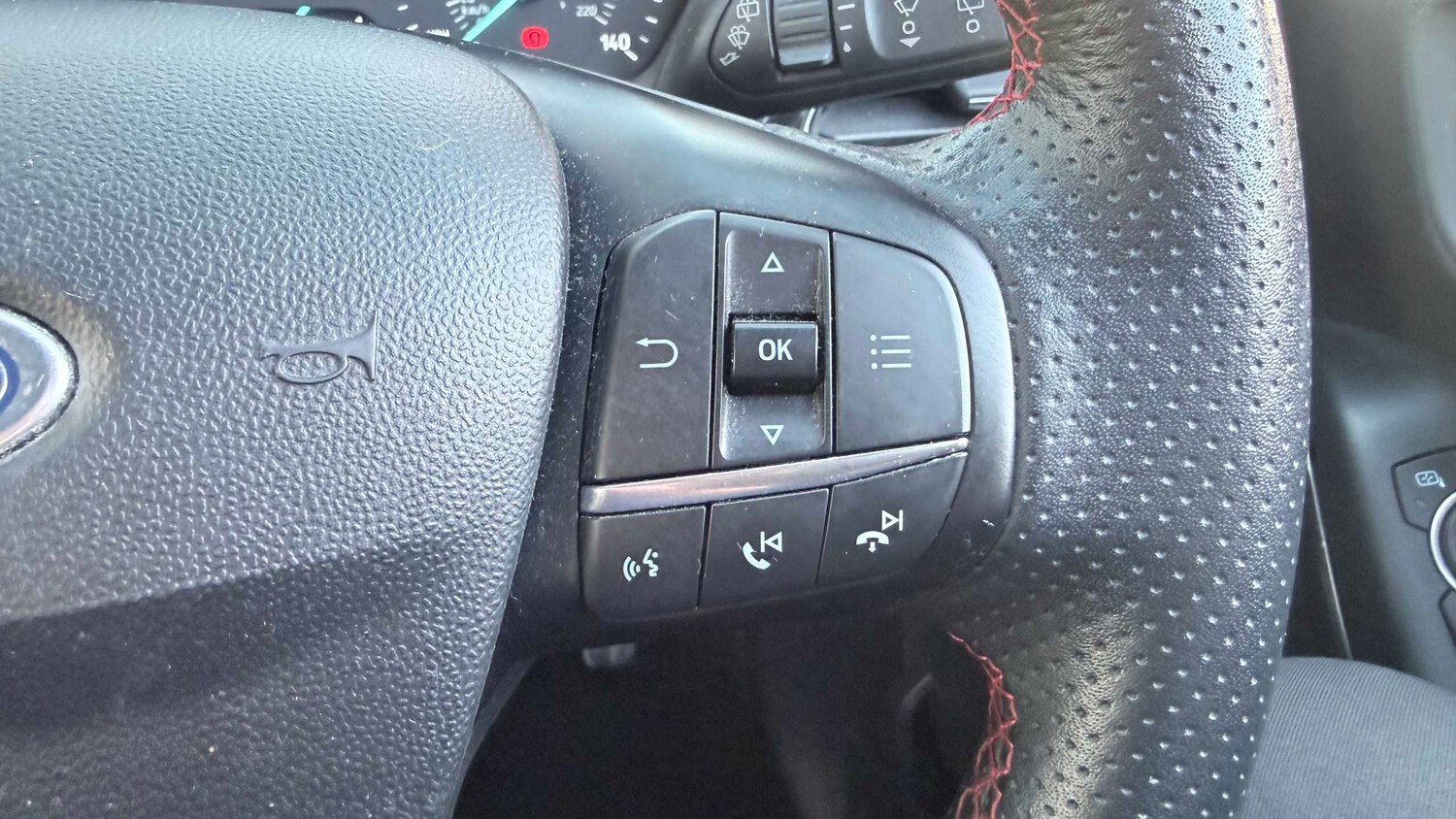 Used Ford Fiesta for sale - 77862054: Photo 22