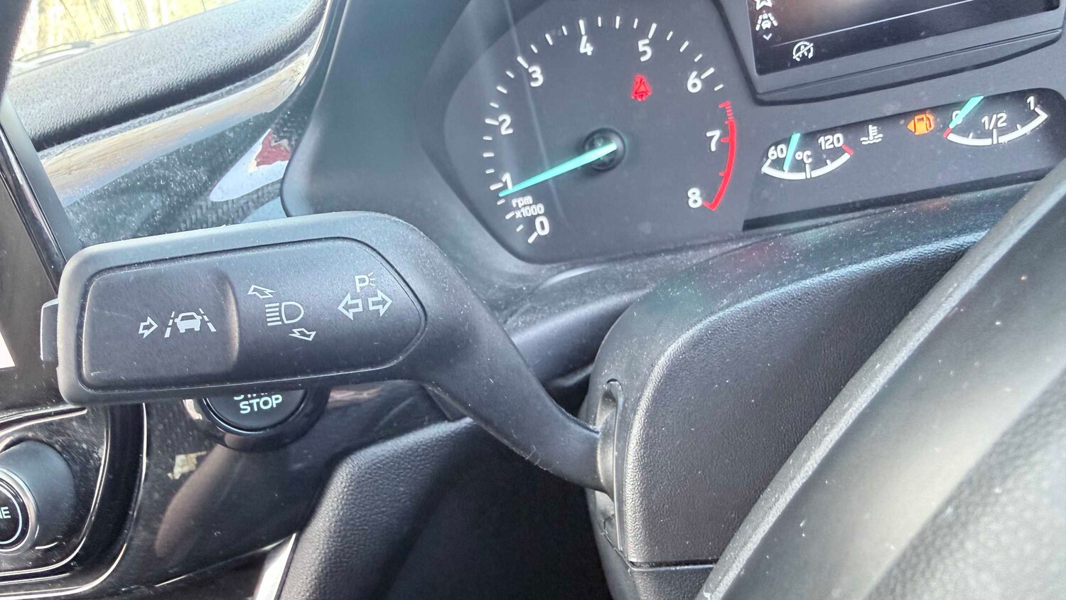 Used Ford Fiesta for sale - 77862054: Photo 23