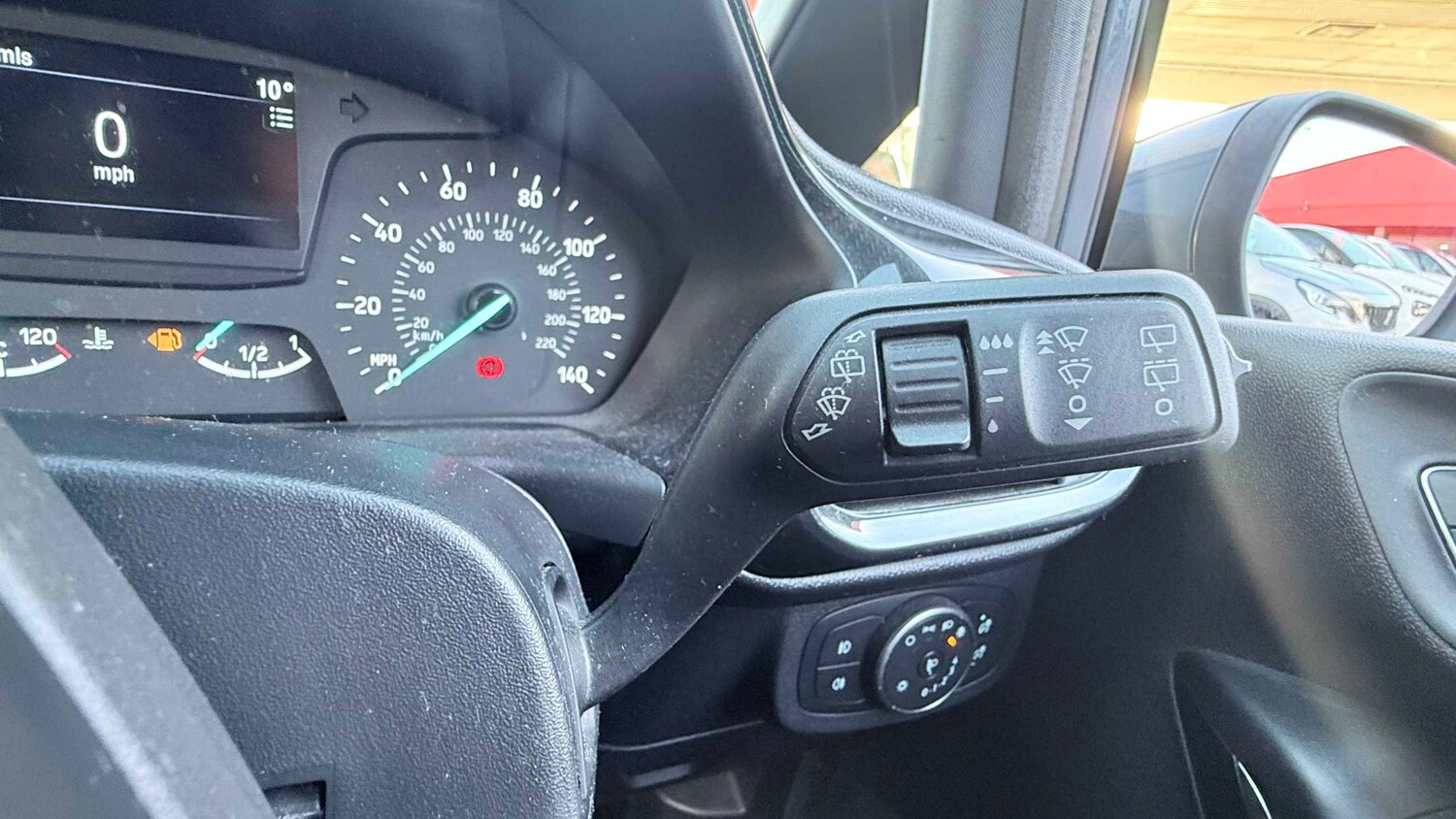 Used Ford Fiesta for sale - 77862054: Photo 25