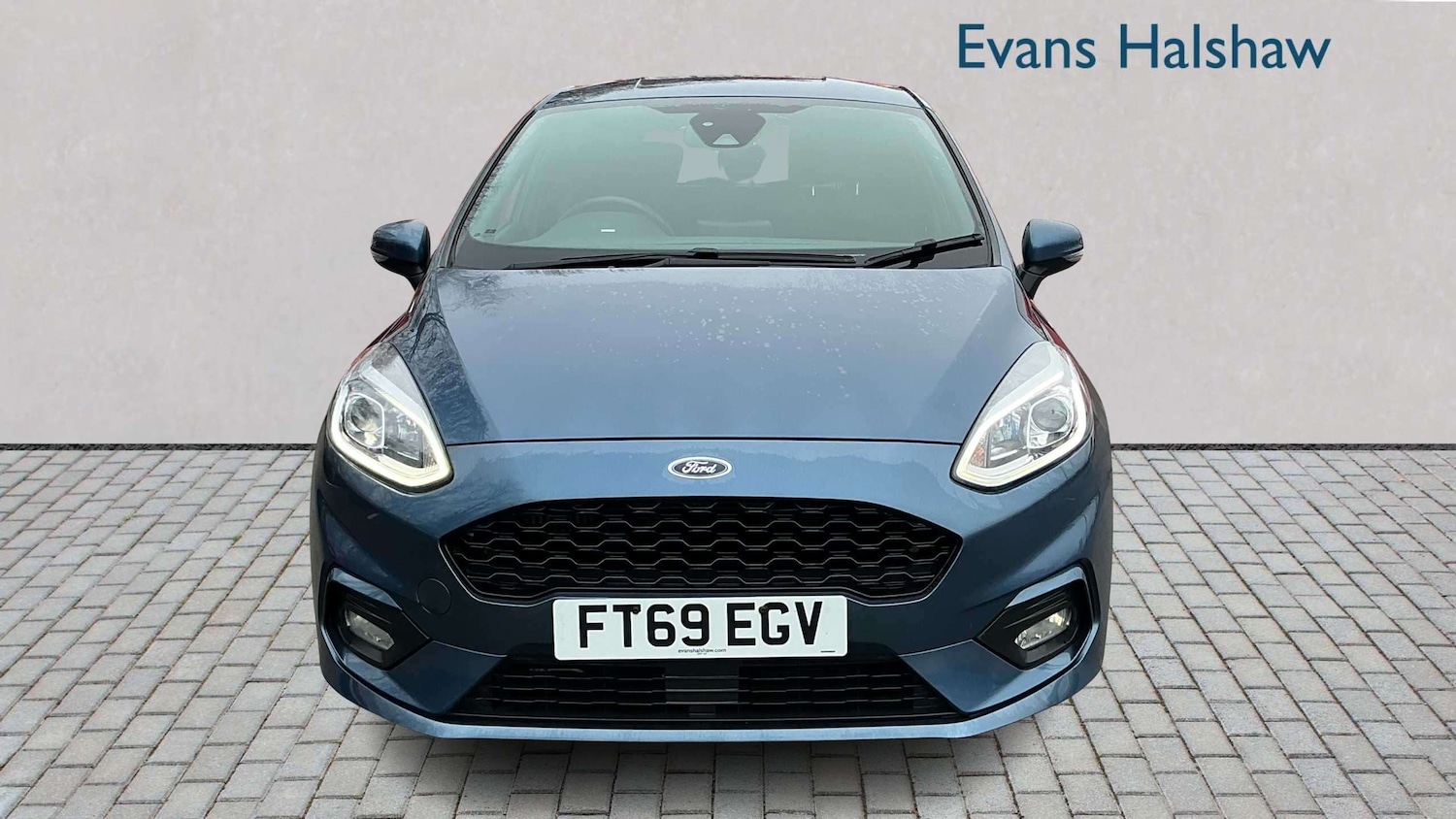 Used Ford Fiesta for sale - 77862054: Photo 4