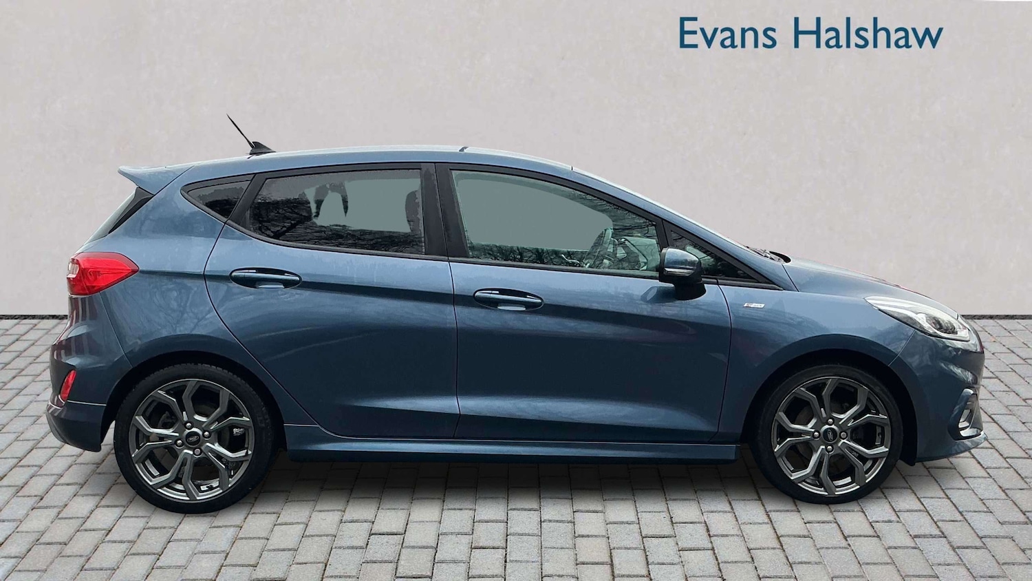 Used Ford Fiesta for sale - 77862054: Photo 5