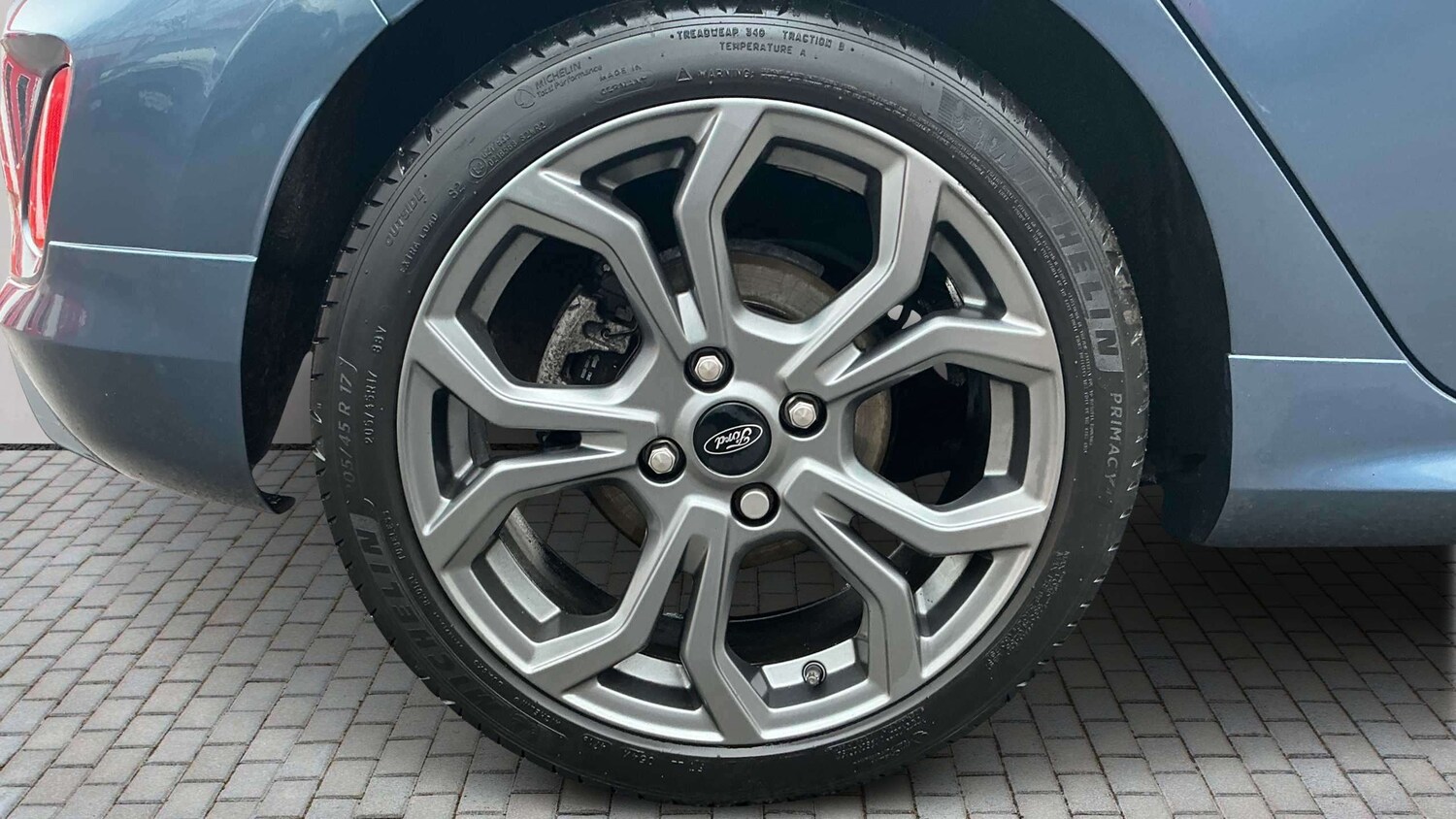 Used Ford Fiesta for sale - 77862054: Photo 6